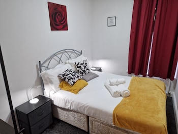 birtleys diamond 2 bed apt sleeps 6 guests