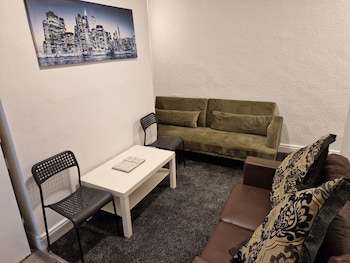 birtleys diamond 2 bed apt sleeps 6 guests