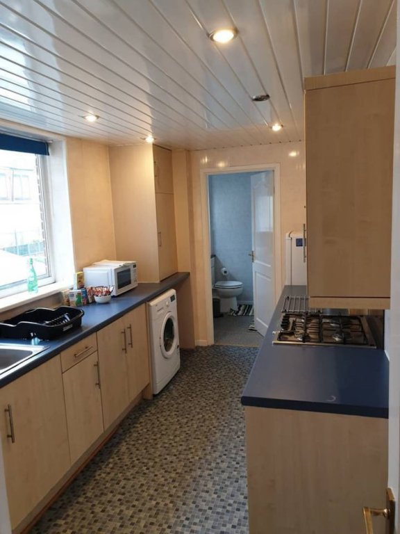 birtleys diamond 2 bed apt sleeps 6 guests