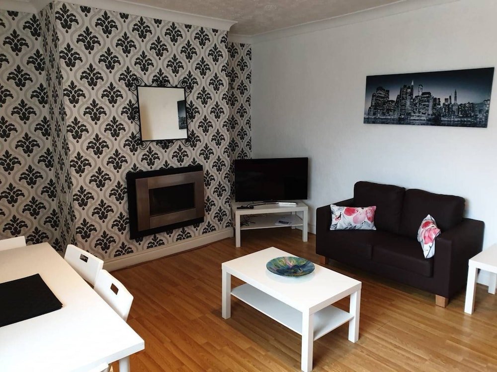 birtleys diamond 2 bed apt sleeps 6 guests