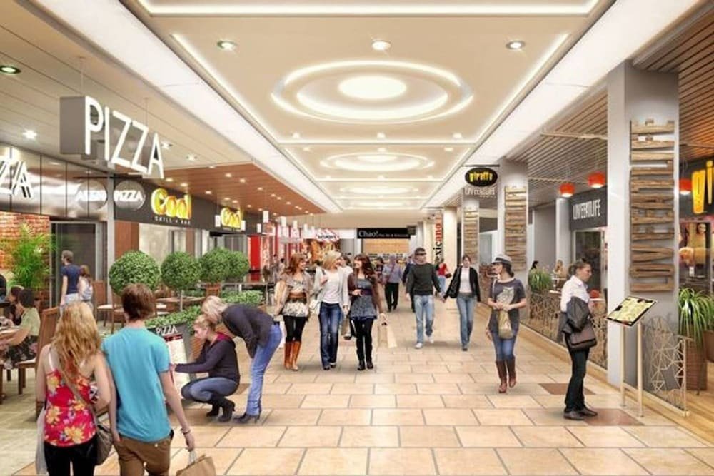 birtleys diamond 2 bed apt sleeps 6 guests