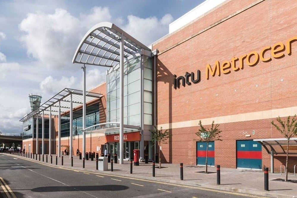 birtleys diamond 2 bed apt sleeps 6 guests