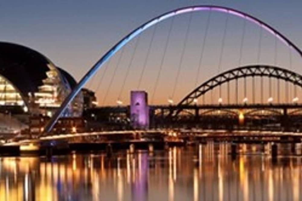 Birtley's Diamond 2 Bed Apt, Sleeps 6 Guests,,0 star