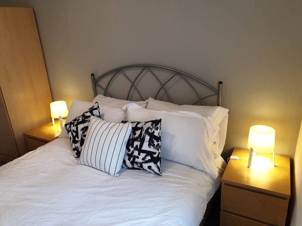 birtleys diamond 2 bed apt sleeps 6 guests