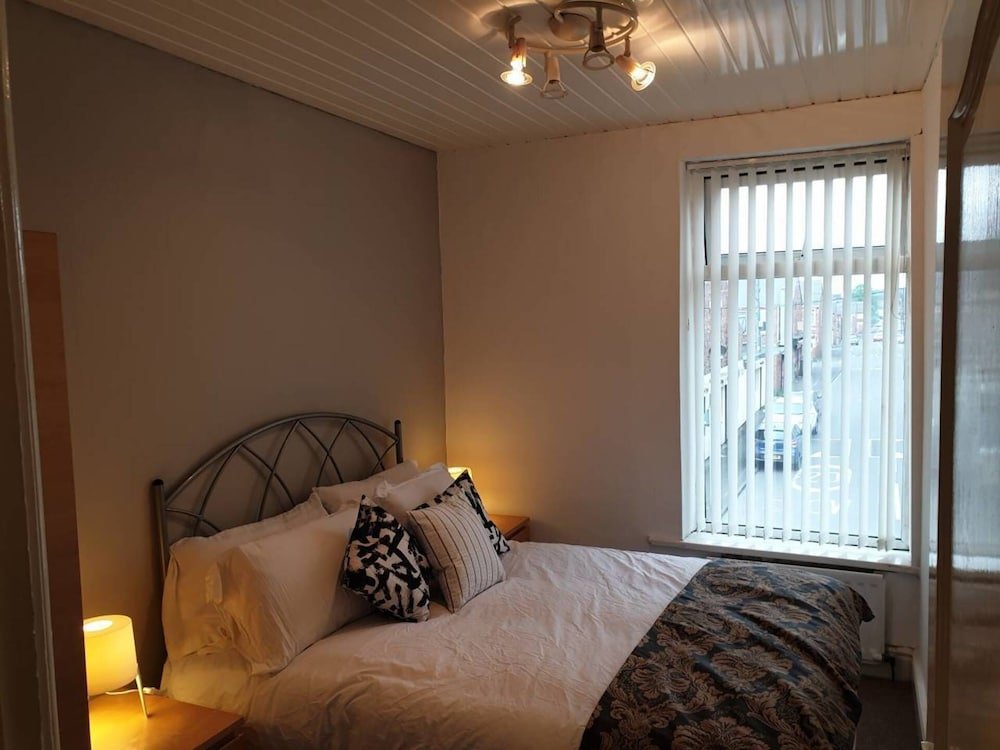 birtleys diamond 2 bed apt sleeps 6 guests