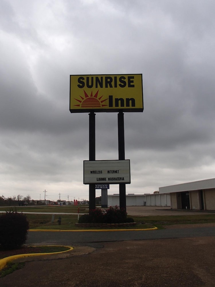 sunrise inn