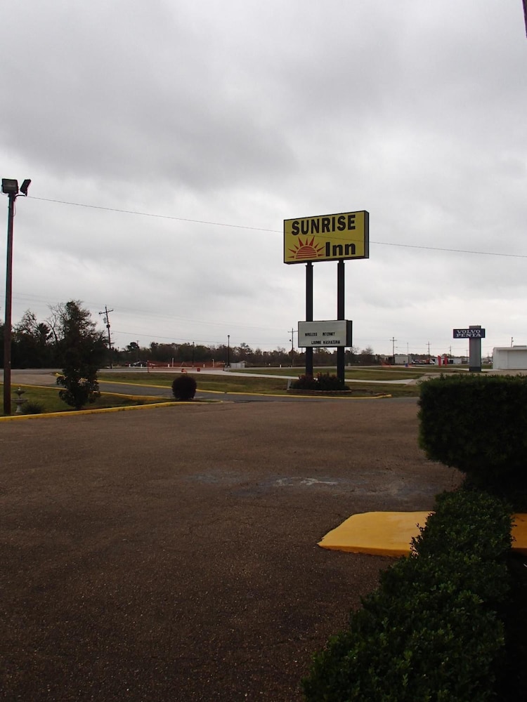 sunrise inn