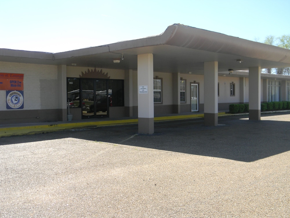 sunrise inn