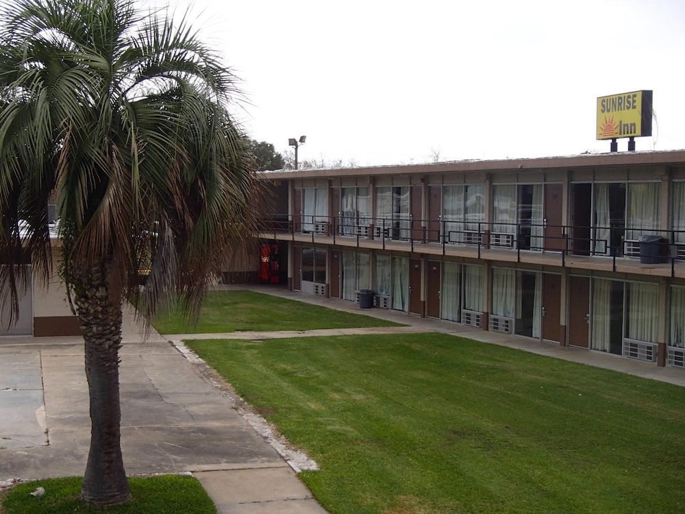 sunrise inn