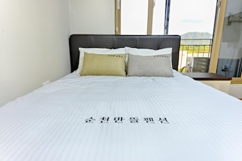 suncheonbay garden pension