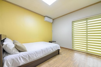 suncheonbay garden pension