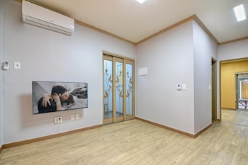 suncheonbay garden pension