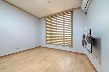 suncheonbay garden pension