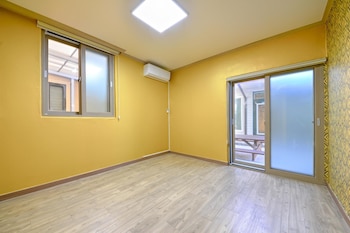 suncheonbay garden pension