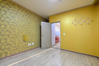 suncheonbay garden pension