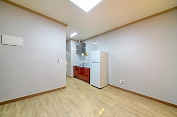 suncheonbay garden pension