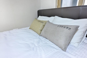 suncheonbay garden pension