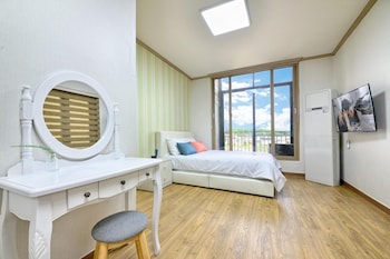 suncheonbay garden pension