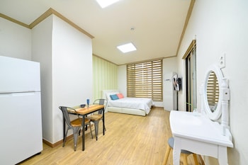 suncheonbay garden pension