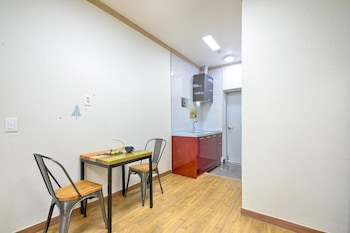 suncheonbay garden pension
