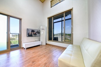 suncheonbay garden pension