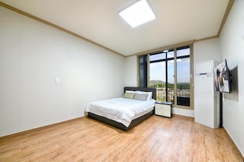 suncheonbay garden pension