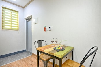 suncheonbay garden pension