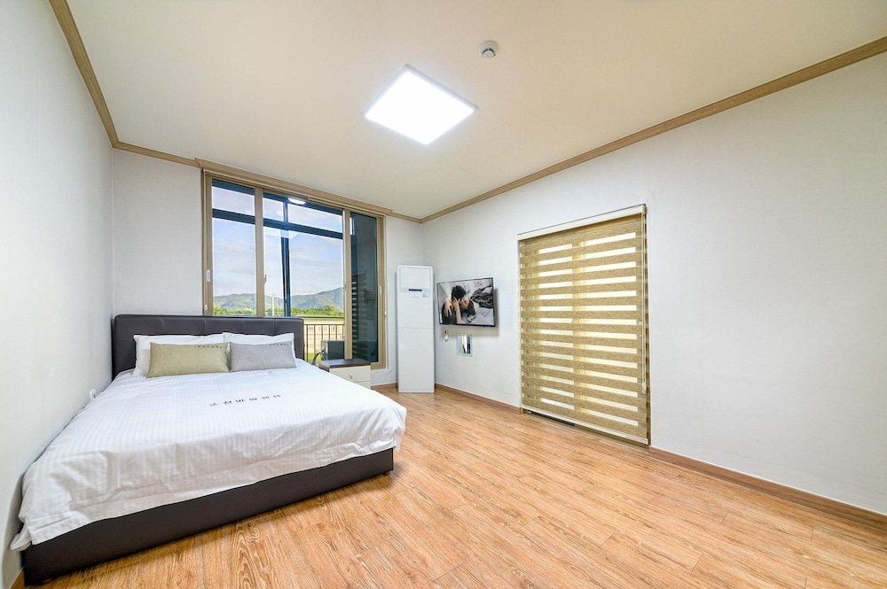 suncheonbay garden pension
