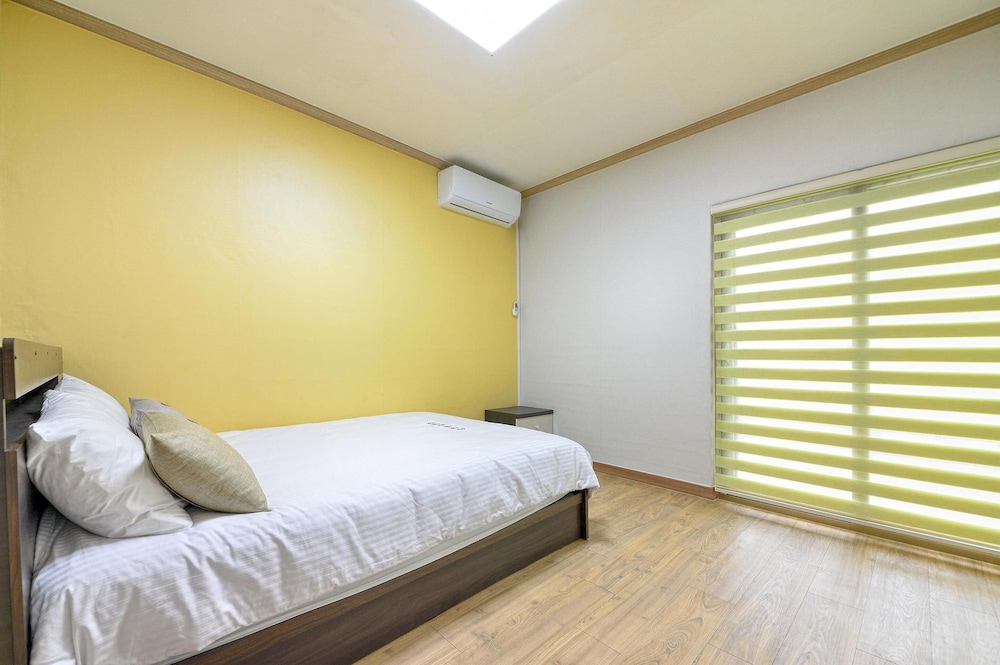 suncheonbay garden pension