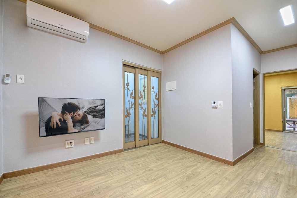 suncheonbay garden pension