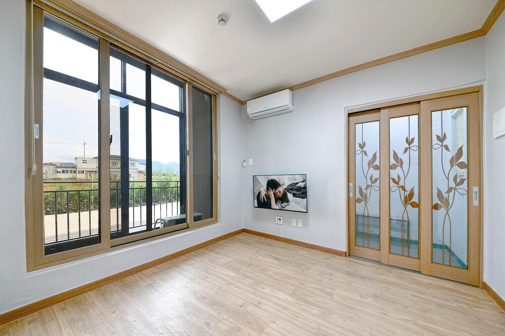 suncheonbay garden pension