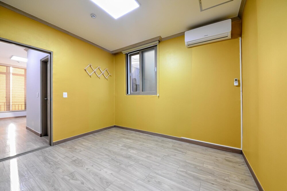 suncheonbay garden pension