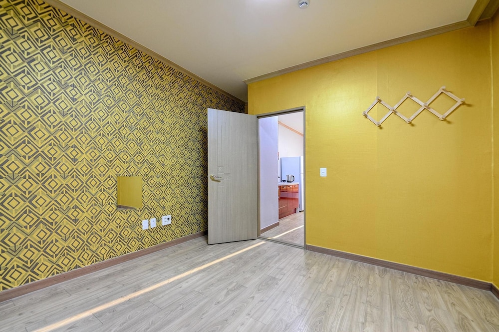 suncheonbay garden pension