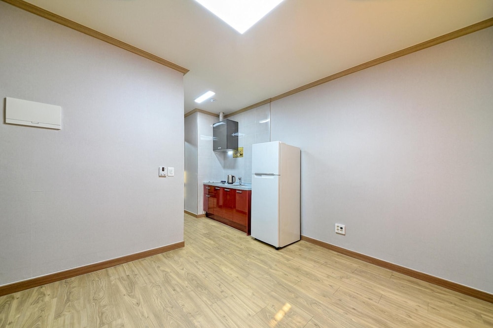 suncheonbay garden pension