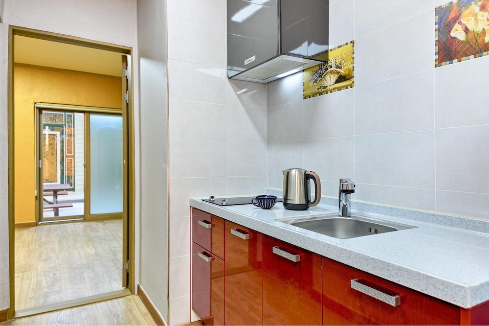 suncheonbay garden pension