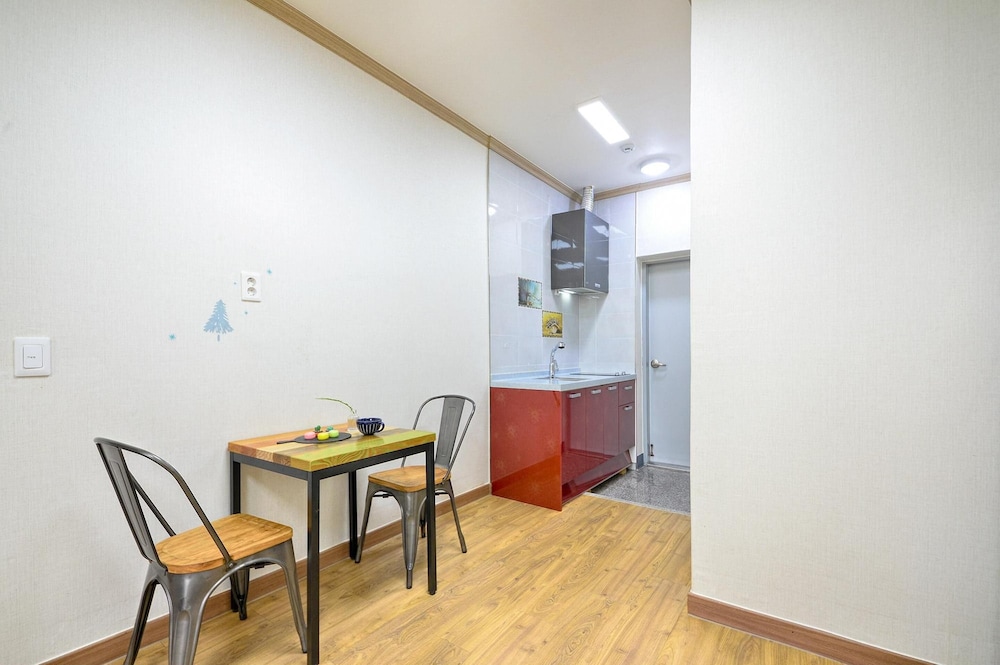 suncheonbay garden pension