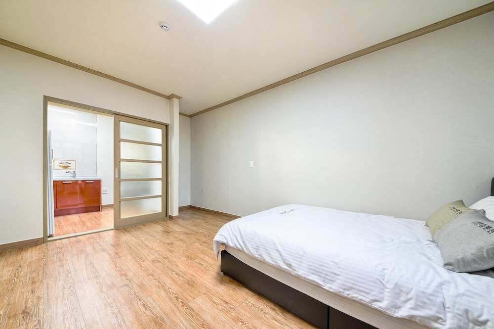 suncheonbay garden pension