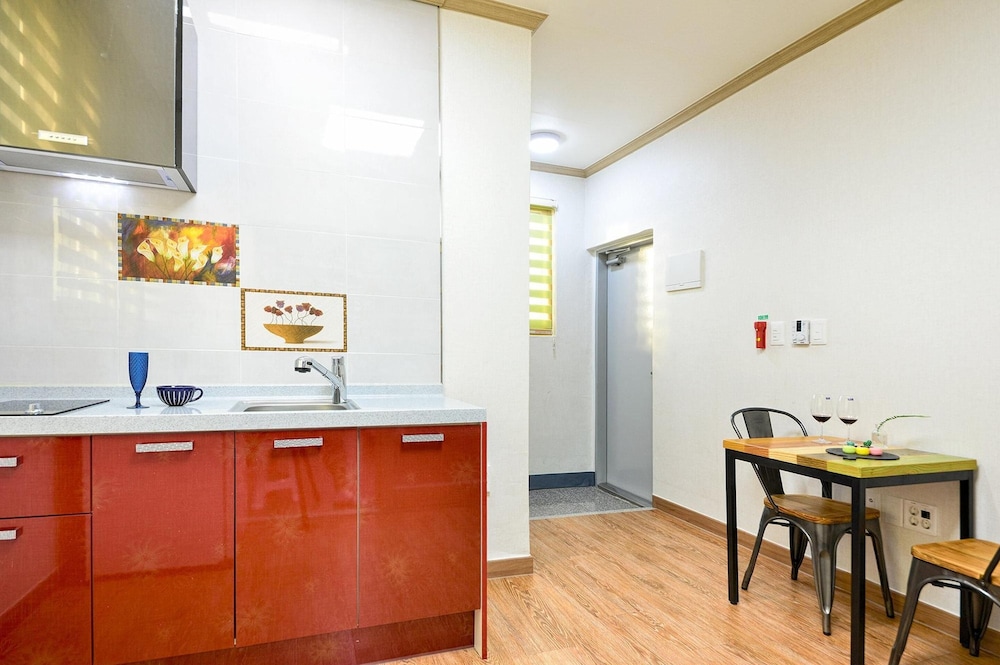 suncheonbay garden pension