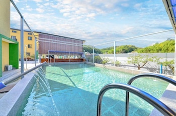 suncheonbay garden pension