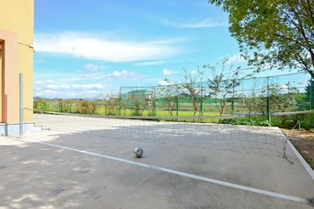 suncheonbay garden pension