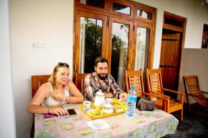 amado homestay ella