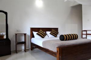 amado homestay ella