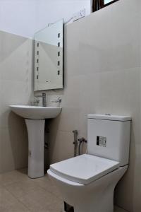 amado homestay ella