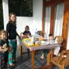 amado homestay ella