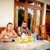 amado homestay ella