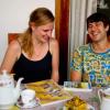 amado homestay ella