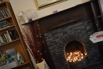 All Seasons Rest,Windermere>>Cumbria,3.5 star