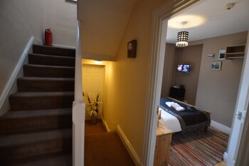 All Seasons Rest,Windermere>>Cumbria,3.5 star