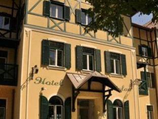 triglav bled