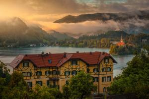 bled